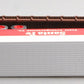 S-Helper 01808 S Scale Santa Fe Flatcar W/ Trailer #92762 EX/Box