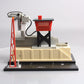 Lionel 6-22975 O Scale Culvert Unloader (Command Control) LN/Box
