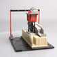 Lionel 6-22975 O Scale Culvert Unloader (Command Control) LN/Box