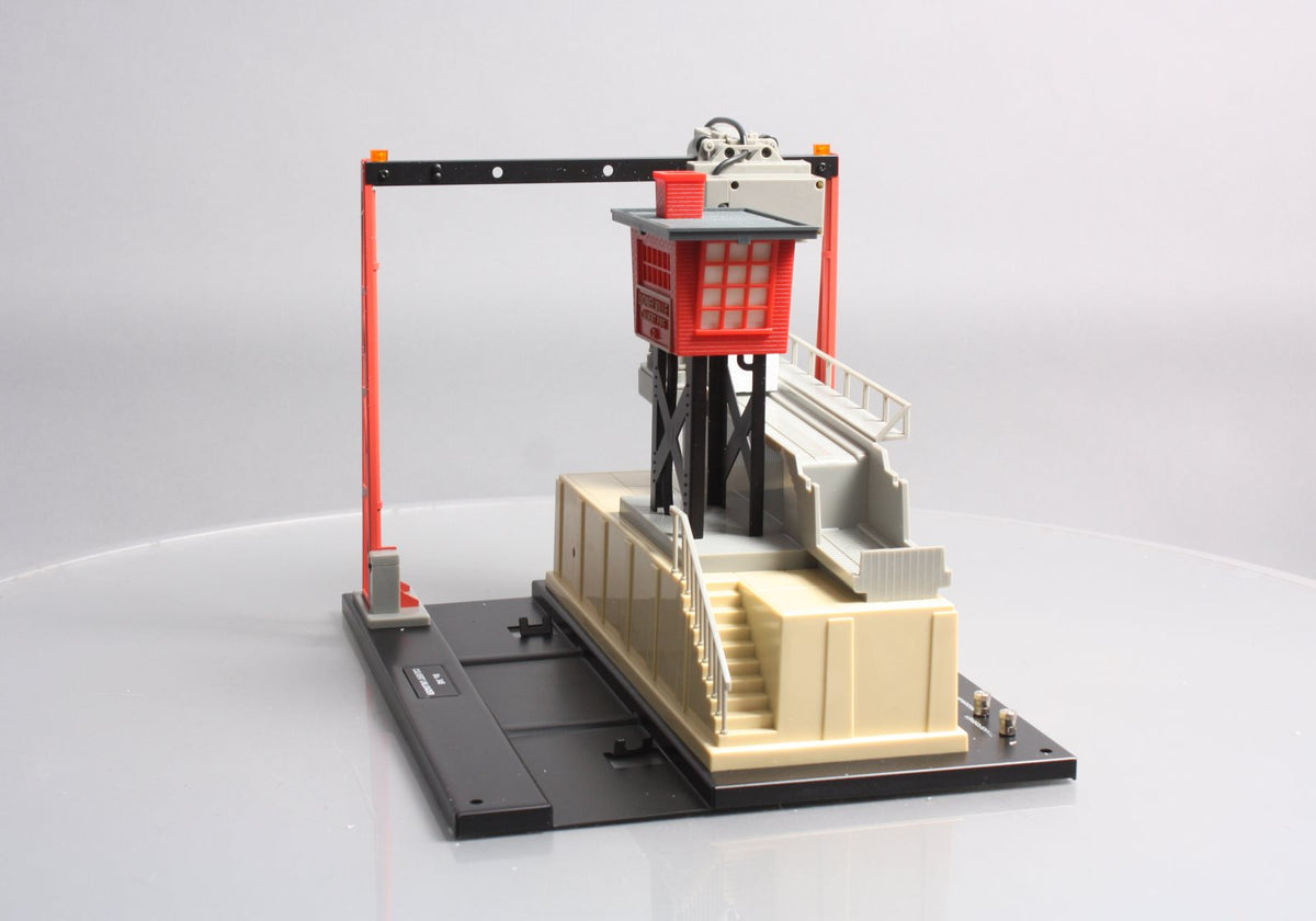 Lionel 6-22975 O Scale Culvert Unloader (Command Control) LN/Box