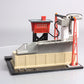 Lionel 6-22975 O Scale Culvert Unloader (Command Control) LN/Box