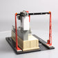 Lionel 6-22975 O Scale Culvert Unloader (Command Control) LN/Box