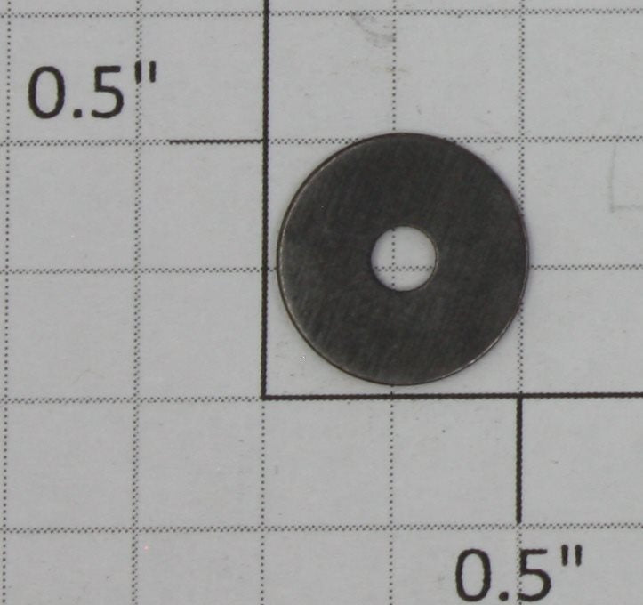 Lionel 6000-22 .125 I.D. x .500 O.D. Washer