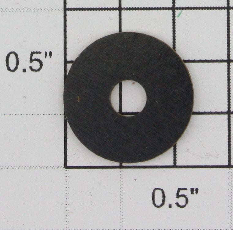 Lionel 66-12 5/8"-OD Fiber Washer