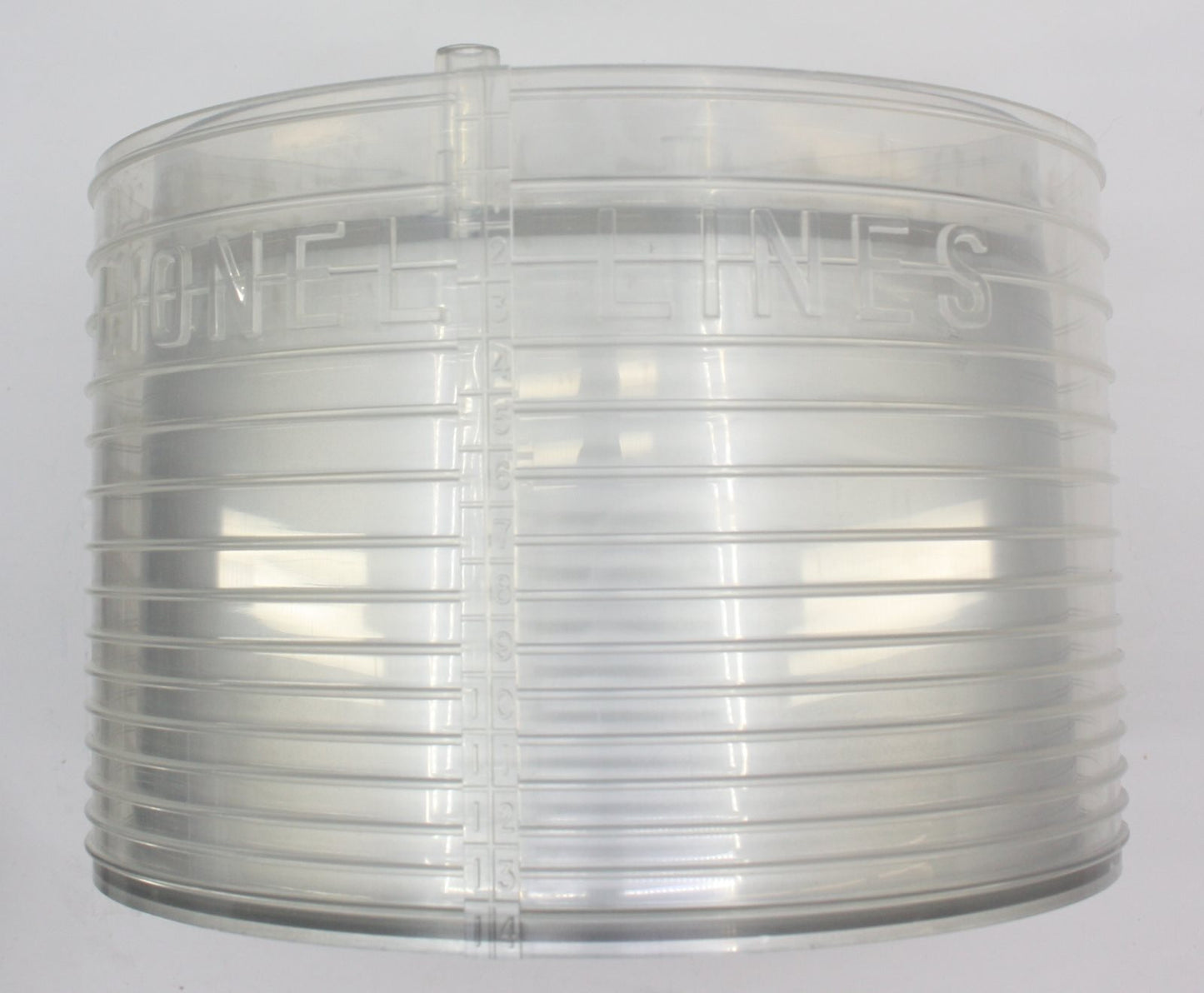 Lionel 14202-15 Water Tower Clear Tank Assembly