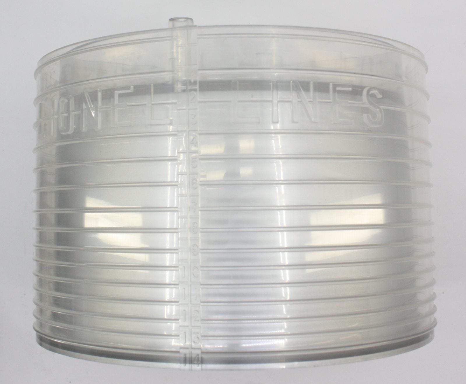 Lionel 14202-15 Water Tower Clear Tank Assembly