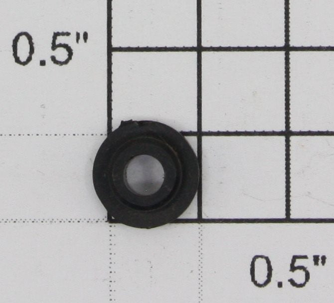 Lionel 773-62 Black Plastic Insulation Bushing
