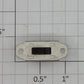 Lionel 4060-45 DPDT Slide Switch