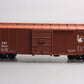 Aristo-Craft 46072 Aristo-Craft G 46072 Central of New Jersey Boxcar