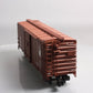 Aristo-Craft 46072 Aristo-Craft G 46072 Central of New Jersey Boxcar