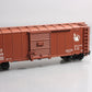 Aristo-Craft 46072 Aristo-Craft G 46072 Central of New Jersey Boxcar