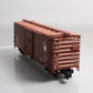 Aristo-Craft 46072 Aristo-Craft G 46072 Central of New Jersey Boxcar