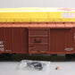Aristo-Craft 46072 Aristo-Craft G 46072 Central of New Jersey Boxcar
