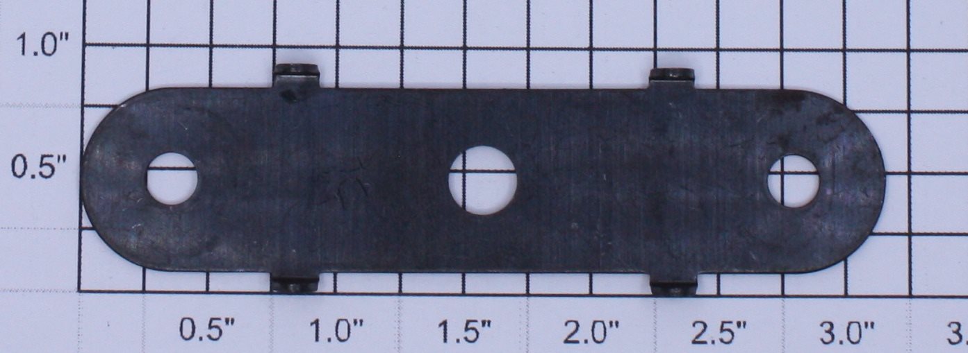 Lionel 6418-5 Dual Truck Bracket