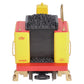 Aristo-Craft 21326 G United-American Circus 0-4-0 Tender EX/Box