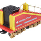 Aristo-Craft 21326 G United-American Circus 0-4-0 Tender EX/Box
