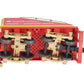 Aristo-Craft 21326 G United-American Circus 0-4-0 Tender EX/Box