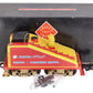 Aristo-Craft 21326 G United-American Circus 0-4-0 Tender EX/Box