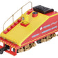 Aristo-Craft 21326 G United-American Circus 0-4-0 Tender EX/Box