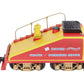 Aristo-Craft 21326 G United-American Circus 0-4-0 Tender EX/Box