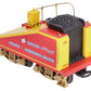 Aristo-Craft 21326 G United-American Circus 0-4-0 Tender EX/Box
