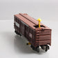 Lionel 6-19846 O Gauge Command Controlled Animated Giraffe Car LN/Box