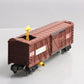 Lionel 6-19846 O Gauge Command Controlled Animated Giraffe Car LN/Box