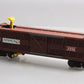 Lionel 6-19846 O Gauge Command Controlled Animated Giraffe Car LN/Box