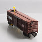 Lionel 6-19846 O Gauge Command Controlled Animated Giraffe Car LN/Box