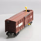 Lionel 6-19846 O Gauge Command Controlled Animated Giraffe Car LN/Box