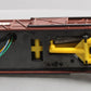 Lionel 6-19846 O Gauge Command Controlled Animated Giraffe Car LN/Box