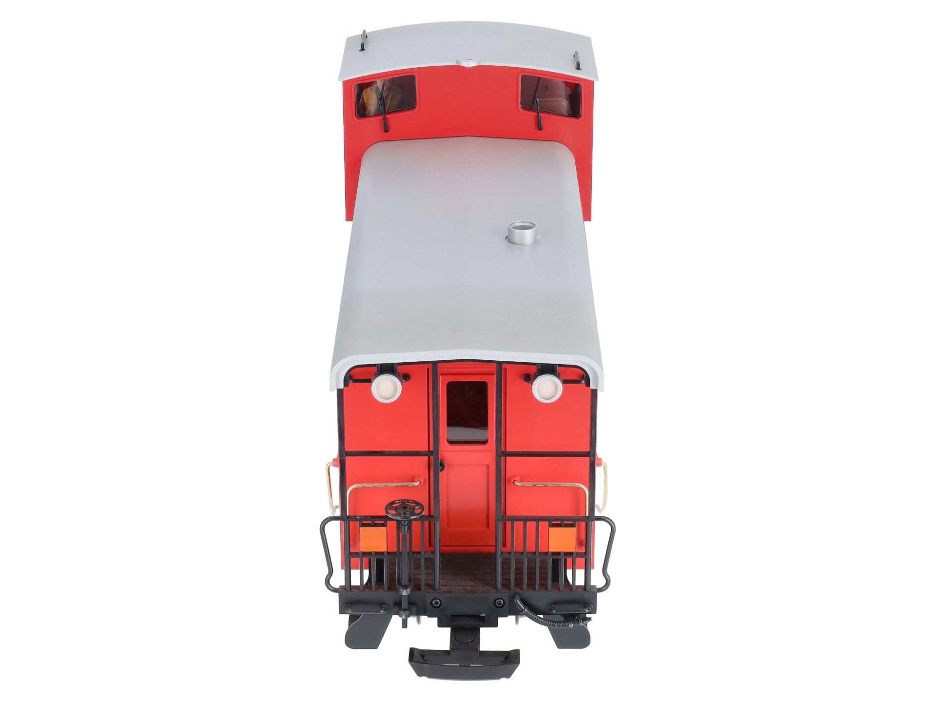 LGB 45710 G Scale Coca Cola Caboose