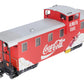 LGB 45710 G Scale Coca Cola Caboose