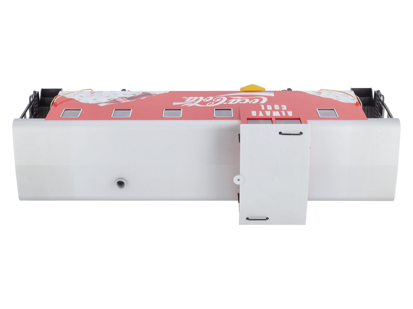 LGB 45710 G Scale Coca Cola Caboose