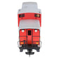 LGB 45710 G Scale Coca Cola Caboose