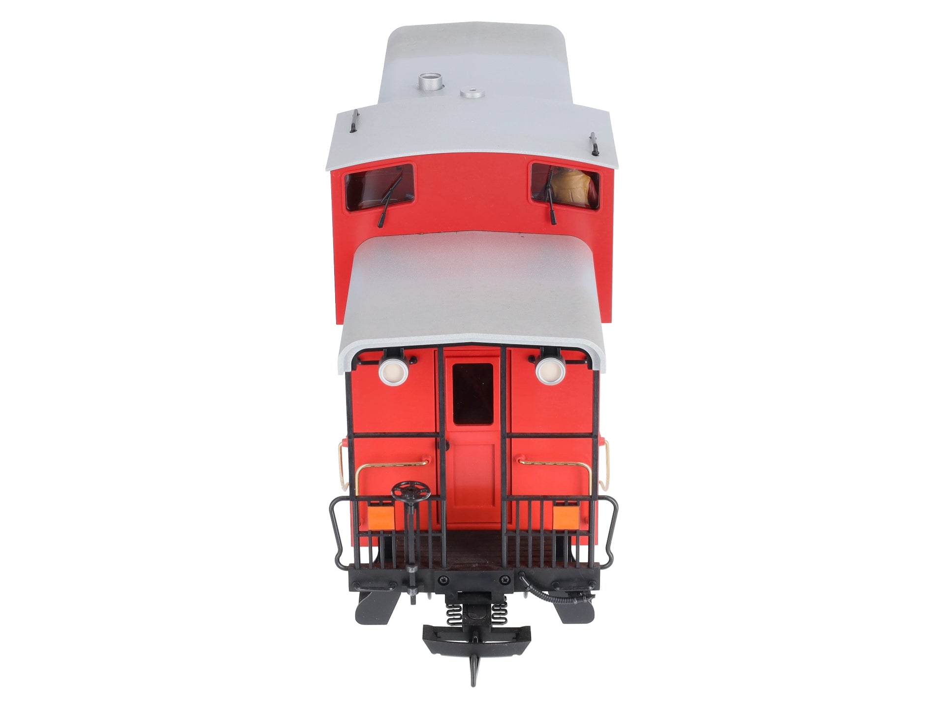 LGB 45710 G Scale Coca Cola Caboose