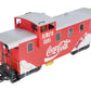 LGB 45710 G Scale Coca Cola Caboose