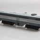 Lionel 2333129 O New York Central SuperBass FB-2 Diesel B Unit #3376 w LEGACY