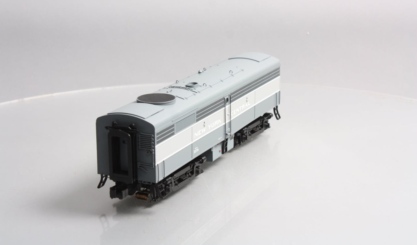 Lionel 2333129 O New York Central SuperBass FB-2 Diesel B Unit #3376 w LEGACY