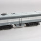 Lionel 2333129 O New York Central SuperBass FB-2 Diesel B Unit #3376 w LEGACY