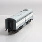 Lionel 2333129 O New York Central SuperBass FB-2 Diesel B Unit #3376 w LEGACY