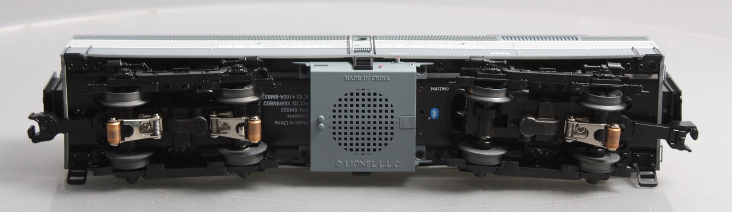 Lionel 2333129 O New York Central SuperBass FB-2 Diesel B Unit #3376 w LEGACY