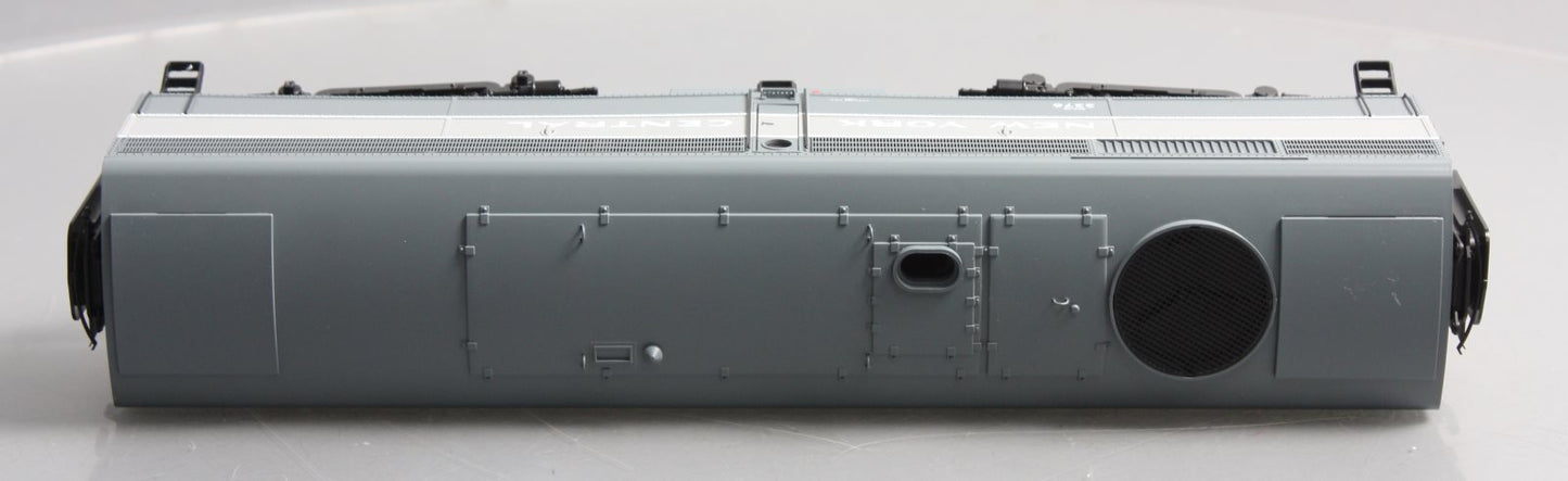 Lionel 2333129 O New York Central SuperBass FB-2 Diesel B Unit #3376 w LEGACY