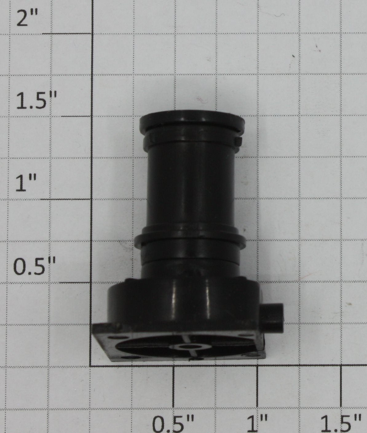 Lionel 6207745065 Pulley & Sliding Base Assy