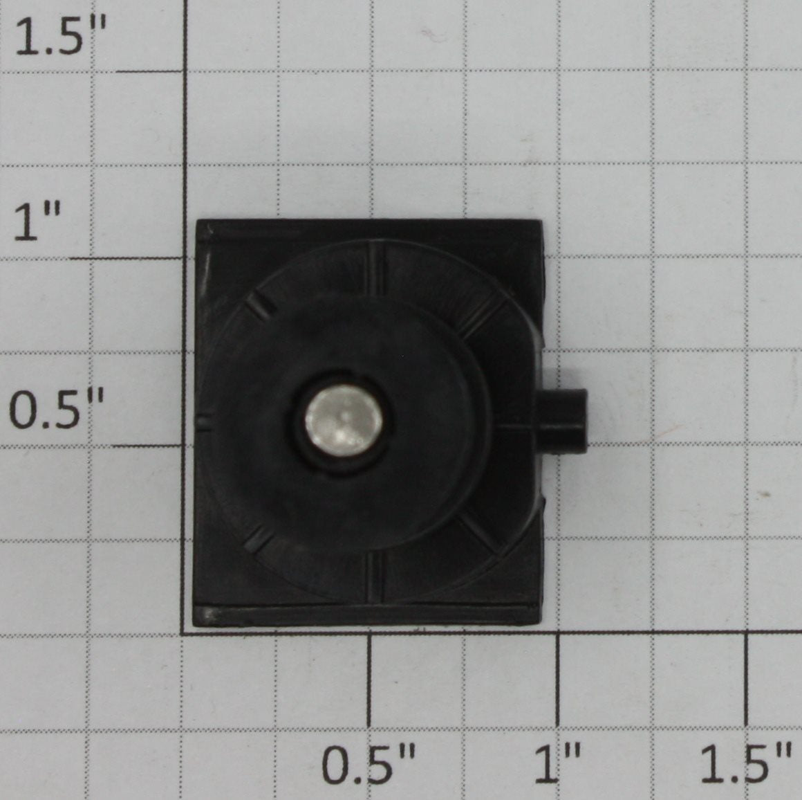 Lionel 6207745065 Pulley & Sliding Base Assy