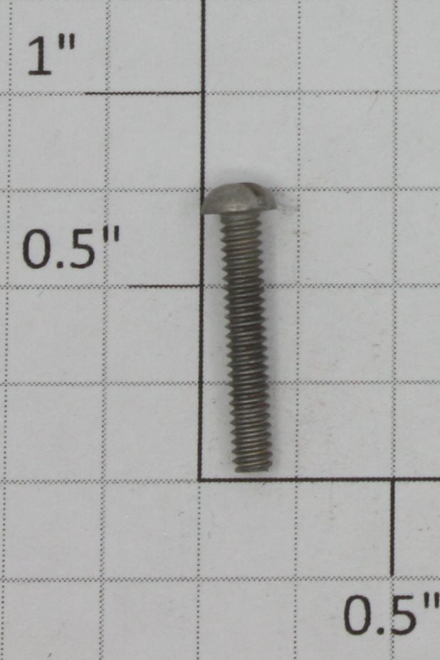Lionel #4-40 x 11/16