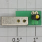Lionel 6104537312 F-A Back Up LED PCB Circuit Board Assembly