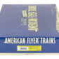 American Flyer 6-48147 S Scale Santa Fe PA A-A Diesel Locomotive Set MT/Box