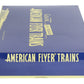 American Flyer 6-48147 S Scale Santa Fe PA A-A Diesel Locomotive Set MT/Box