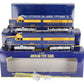 American Flyer 6-48147 S Scale Santa Fe PA A-A Diesel Locomotive Set MT/Box